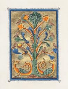 bestiaire arbre